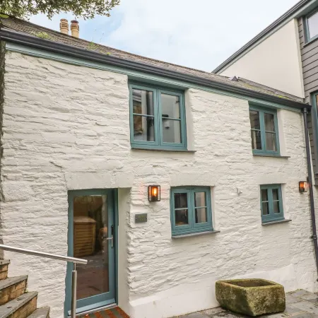 Lantern Cottage