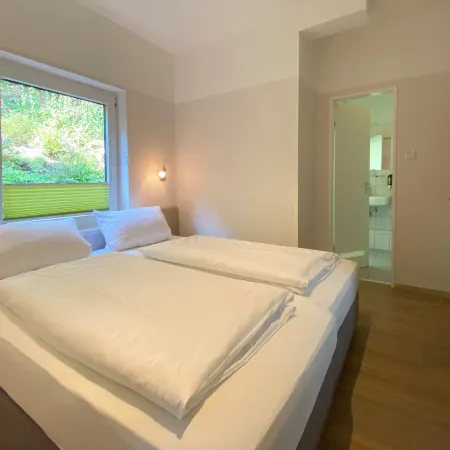 Also-Hotel an der Hardt