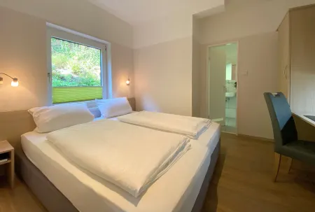 Also-Hotel an der Hardt Отели рядом с достопримечательностью «Тоеллетурм»