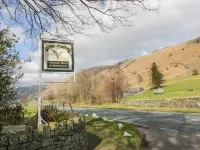The Hayloft Hotels in Saint John's Castlerigg and Wythburn