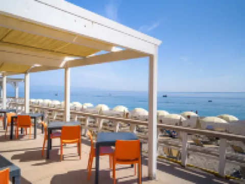 Hotel Rivage Taormina Hoteles en Taormina