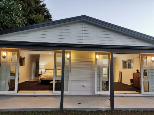 Homestead B&B Cambridge Hotels in Cambridge