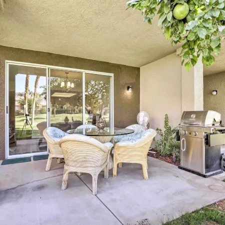 067439 2 Br Golf Resort Condo ~ 6 Mi to Polo Club!