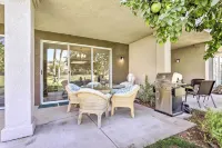 067439 2 Br Golf Resort Condo ~ 6 Mi to Polo Club! - Wifi