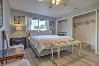 ~ 9 Mi to Universal: Orlando Retreat w/ Sun Porch! - Country Houses