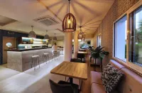 Agua Hotels Vila Branca