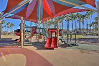 Near Golf & Spring Training: Goodyear Home w/ Pool