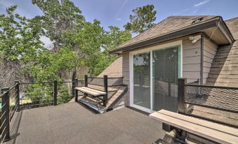 Spacious Houston Home, Day Trip to Galveston! - Housity