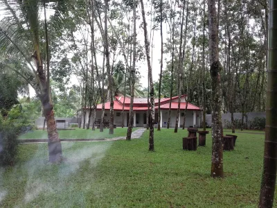 Graten Tea Garden Holiday Bungalow Hôtels à proximité de : Nambapana Temple