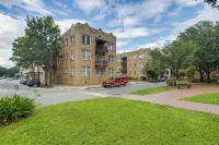 Walkable Savannah Escape in Historic District! -  Apartamentos vacacionales