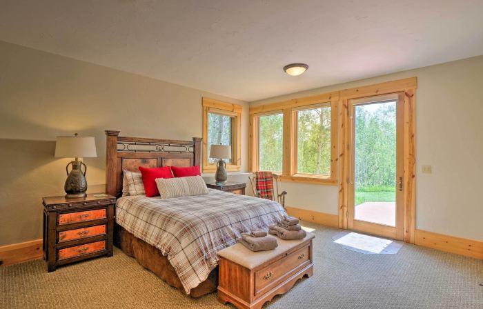 22STR-00506 Fairplay Log Cabin: 26 Mi to Breck!