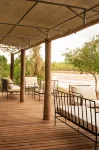 Glamping Los Palmares - breakfast