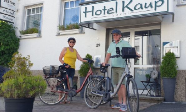 Hotel Kaup