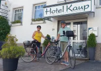 Hotel Kaup