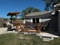 Your home away from home/The perfect place to unwind with family & Friends Hotels near The Village at Mitchell Ranch