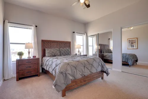 3 Mi to Lake Powell: Pet-Friendly Page Home - spa