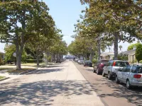 Charming Culver City Cottage w/ Shared Pool+Garden Hotel a Culver City