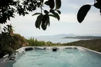 Coti Chiavari: House / Villa - Coti-Chiavari Hotels in Coti-Chiavari