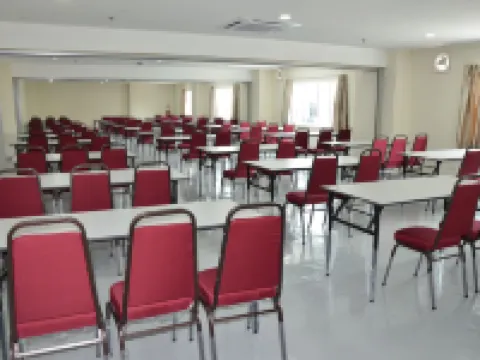 河景酒店 馬口酒店