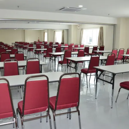 Riverview Hotel