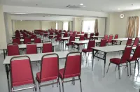 Riverview Hotel Hotel di Bahau