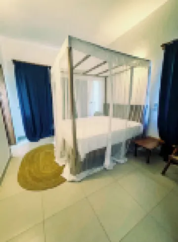 Villa Kweli