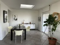 Avec vue et Près des Grands Buffets