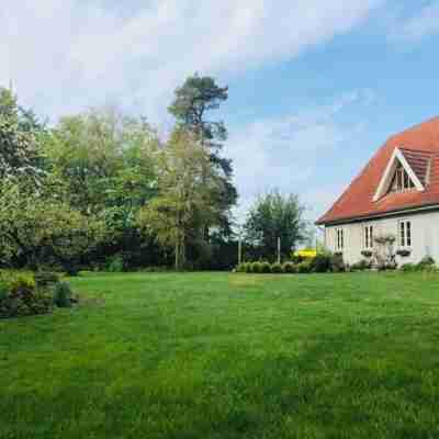 Casa de Rainer Tommerup Hotel Exterior