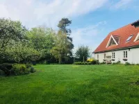 Casa de Rainer Tommerup Hôtels à : Ebberup