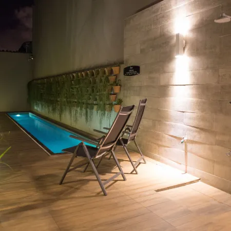 Amenit Hotel