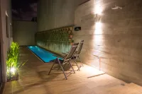 Amenit Hotel - Beach