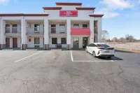 Red Carpet Inn Philadelphia Airport Hotel di 