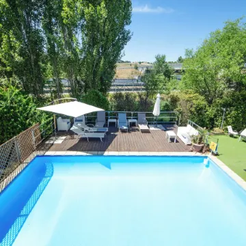 Hotel Palace del Conero