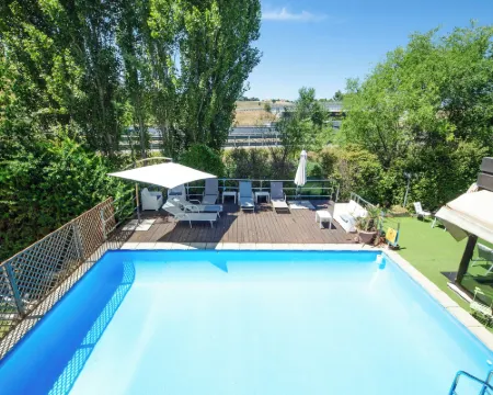 Palace del Conero Hotel a Osimo