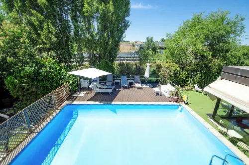 Hotel Palace del Conero Hotels in Osimo