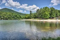 Comfy Jasper Getaway w/ Community Amenities! - 3-Star