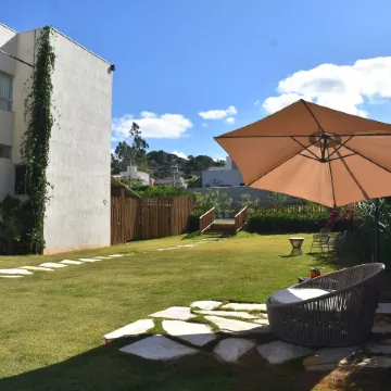 Pousada Viver Capitólio