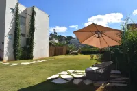 Pousada Viver Capitólio Hotels in Guape