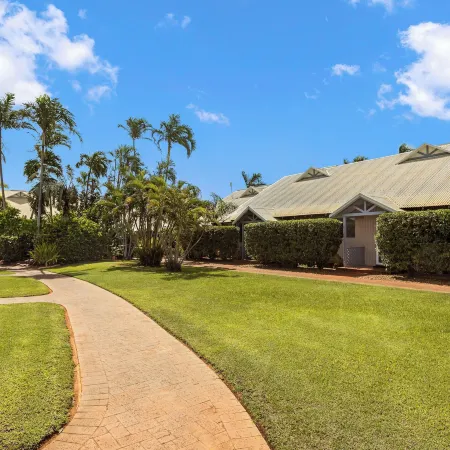 Cable Beach Apartments