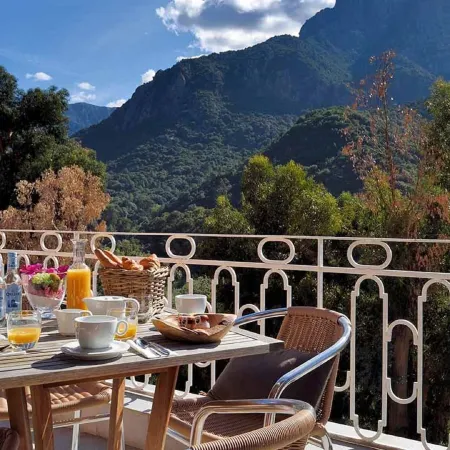 Logis Hotel le Lonca
