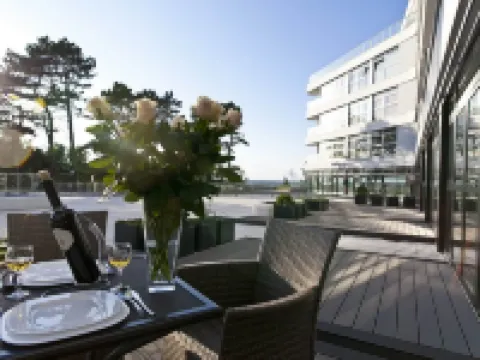 Dune Resort Mielno Hotele w: Mielno