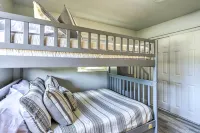 Merritt Island Oasis w/ Pool ~ 7 Mi to Beach!