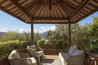 Hôtel Marinca & Spa - spa