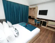 Aures Hotel by Atlantis Hôtels à : Akbou