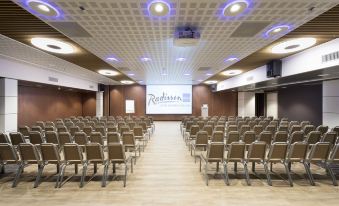 Radisson Blu Hotel Olumpia Tallinn