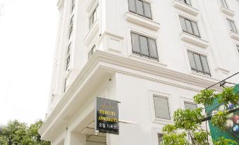 TQ Hotel & Apartment