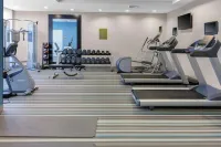 Home2 Suites by Hilton Fayetteville Fort Bragg