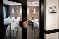 Morosani Fiftyone - the Room Only Hotel Hotels in Davos