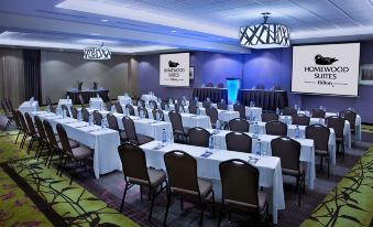 Homewood Suites by Hilton Toronto Vaughan