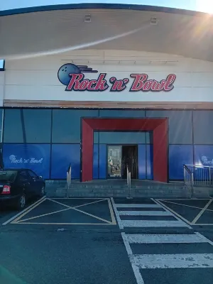 Cuan na bPiobairí Hotels in 